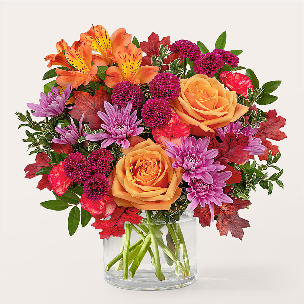 Terracotta Treasures Bouquet – My Enchanted Florist, Sandy Spring MD