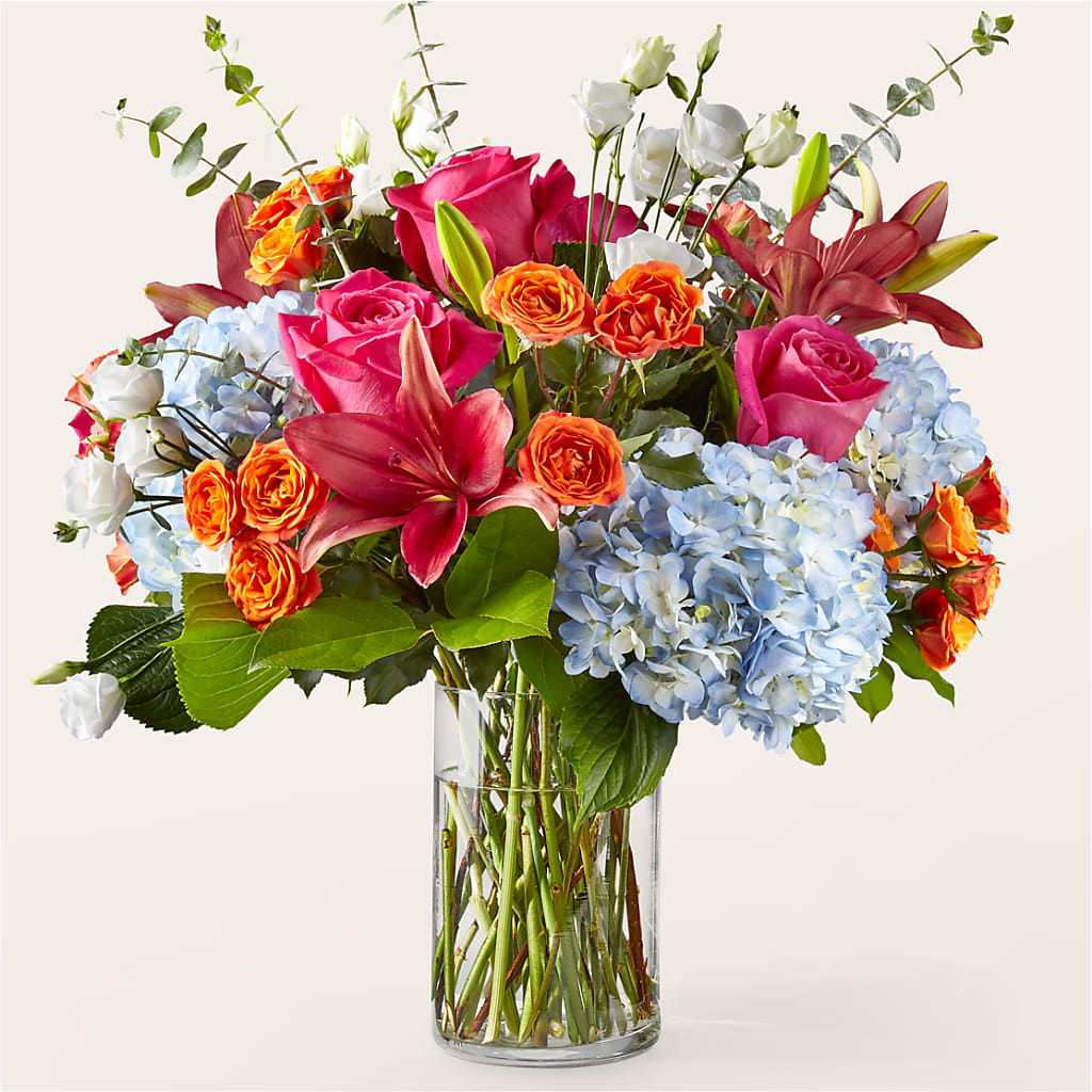 Awestruck Luxury Bouquet – My Enchanted Florist, Sandy Spring MD