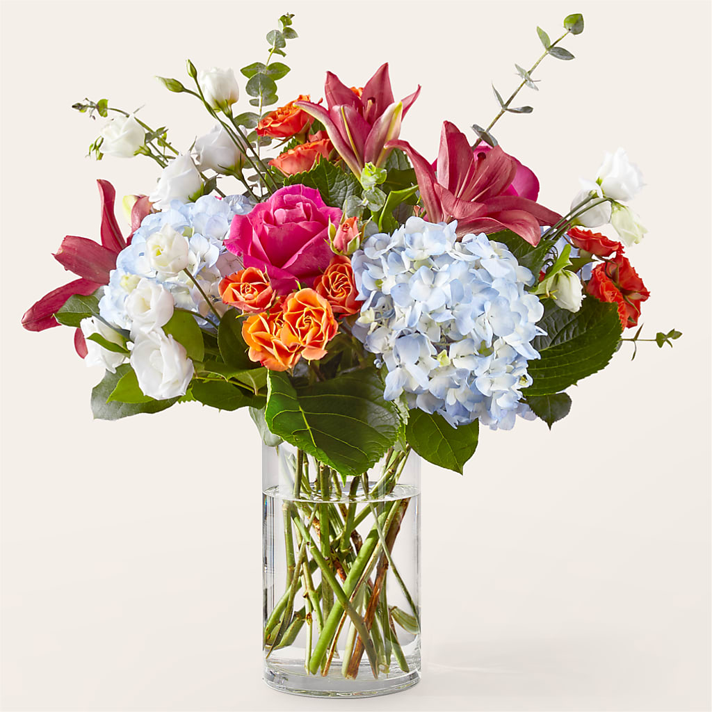 Awestruck Luxury Bouquet – My Enchanted Florist, Sandy Spring MD