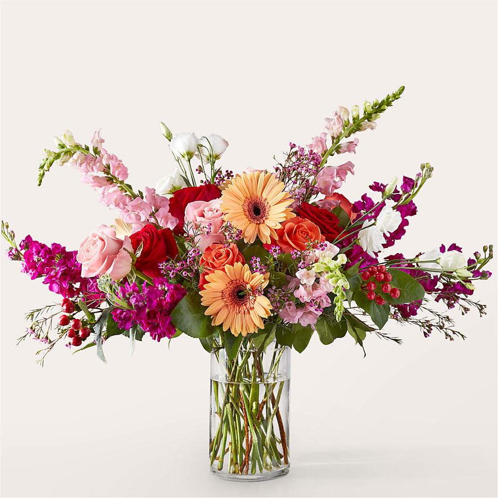 Renaissance Luxury Bouquet – My Enchanted Florist, Sandy Spring MD