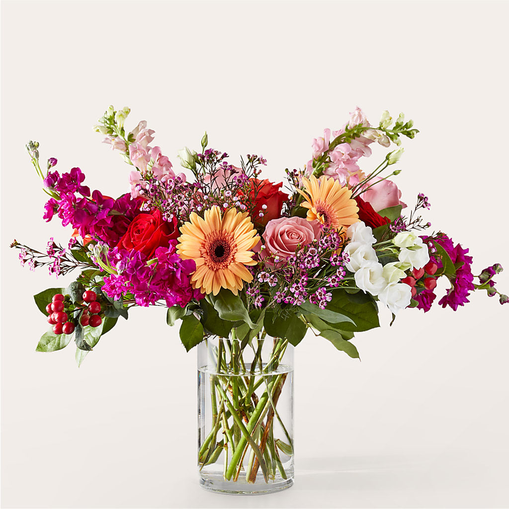 Renaissance Luxury Bouquet – My Enchanted Florist, Sandy Spring MD