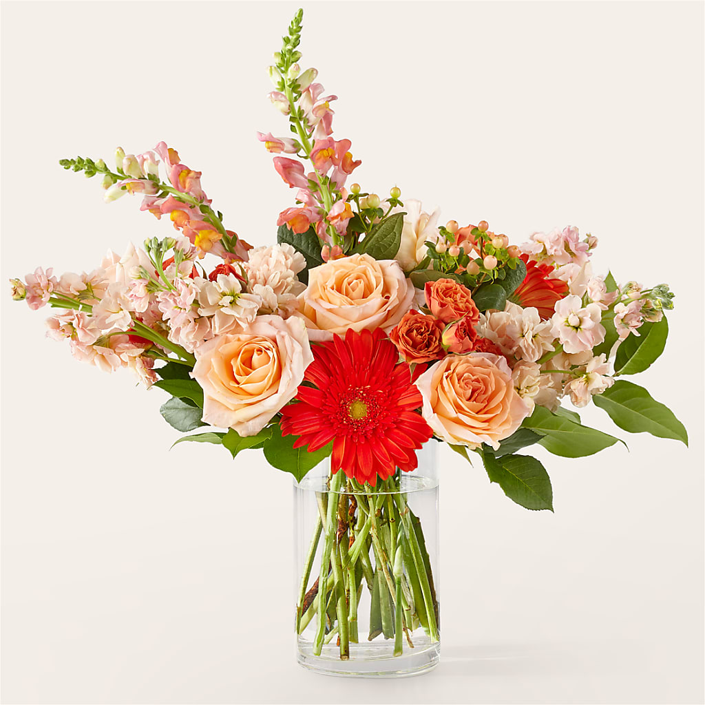 Paloma Please Bouquet – My Enchanted Florist, Sandy Spring MD