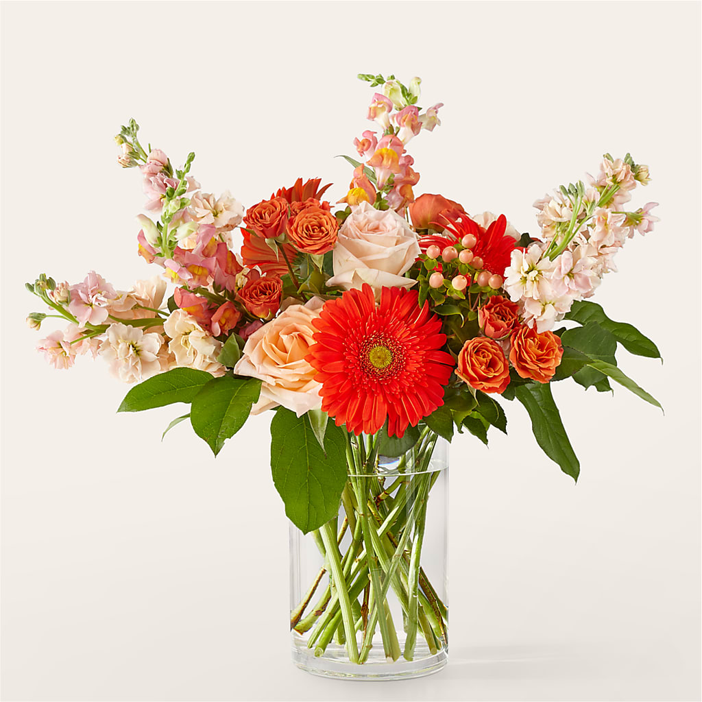 Paloma Please Bouquet – My Enchanted Florist, Sandy Spring MD