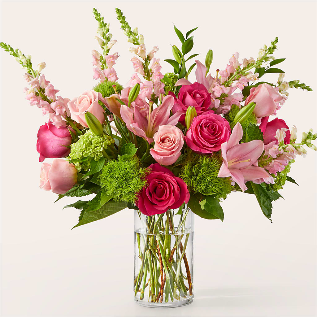 Fit for a Queen Luxury Bouquet – My Enchanted Florist, Sandy Spring MD