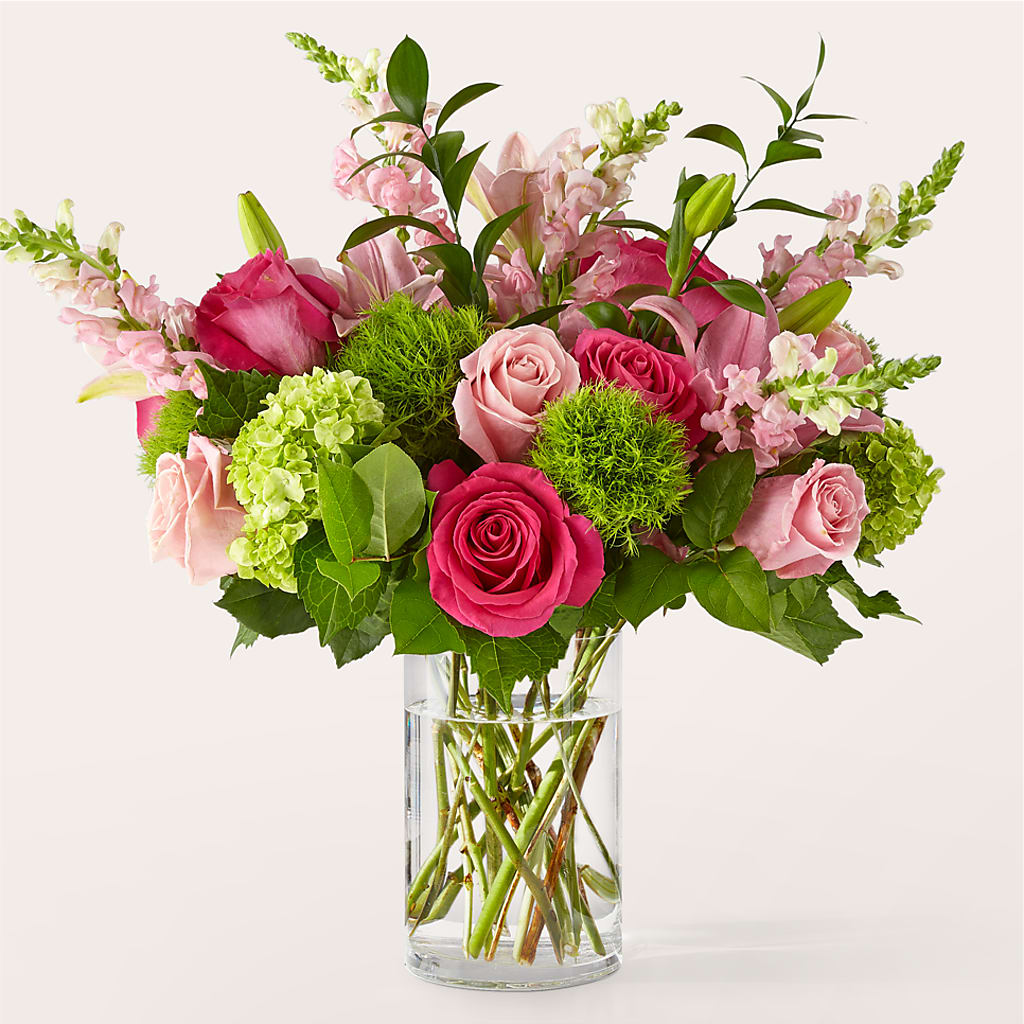 Fit for a Queen Luxury Bouquet – My Enchanted Florist, Sandy Spring MD