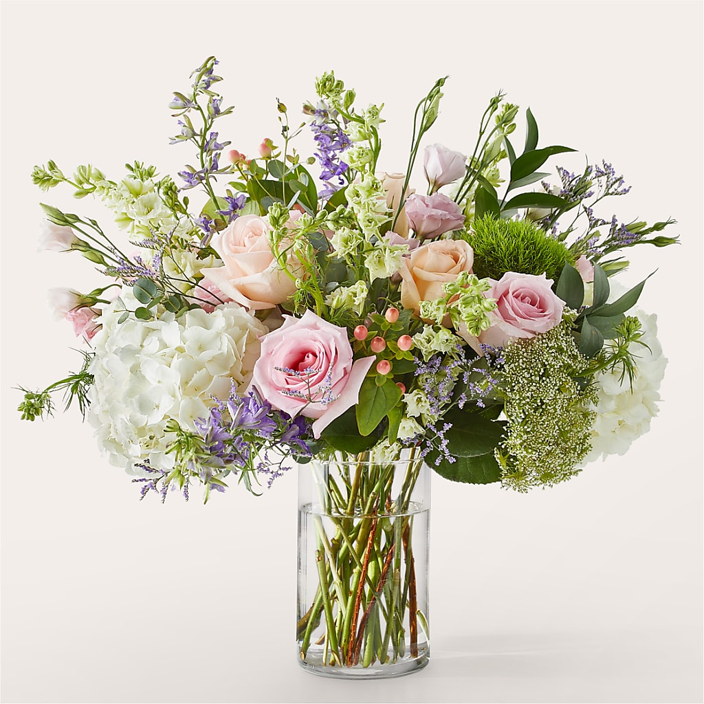 From Scratch Luxury Bouquet – My Enchanted Florist, Sandy Spring MD