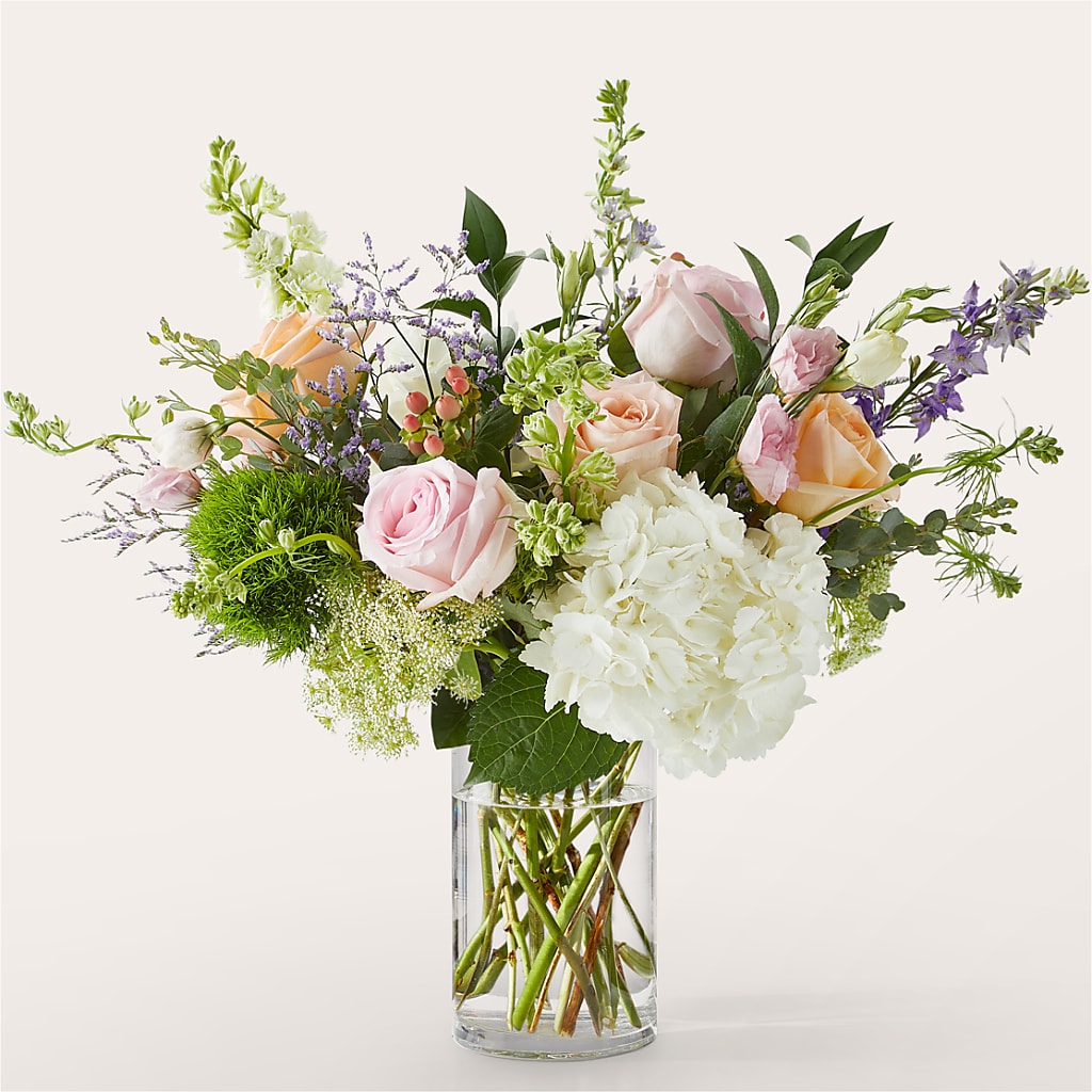 From Scratch Luxury Bouquet – My Enchanted Florist, Sandy Spring MD