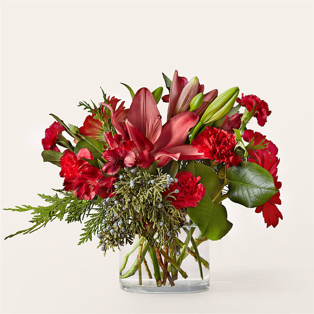 Friendsmas Bouquet – My Enchanted Florist, Sandy Spring MD