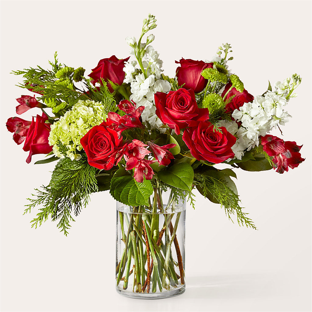 Tree Shopping Bouquet – My Enchanted Florist, Sandy Spring MD