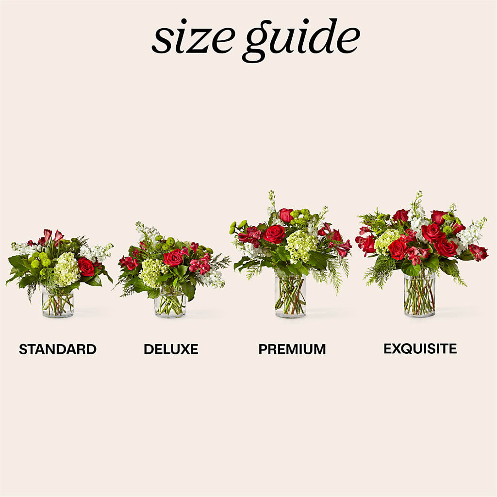 Tree Shopping Bouquet – My Enchanted Florist, Sandy Spring MD