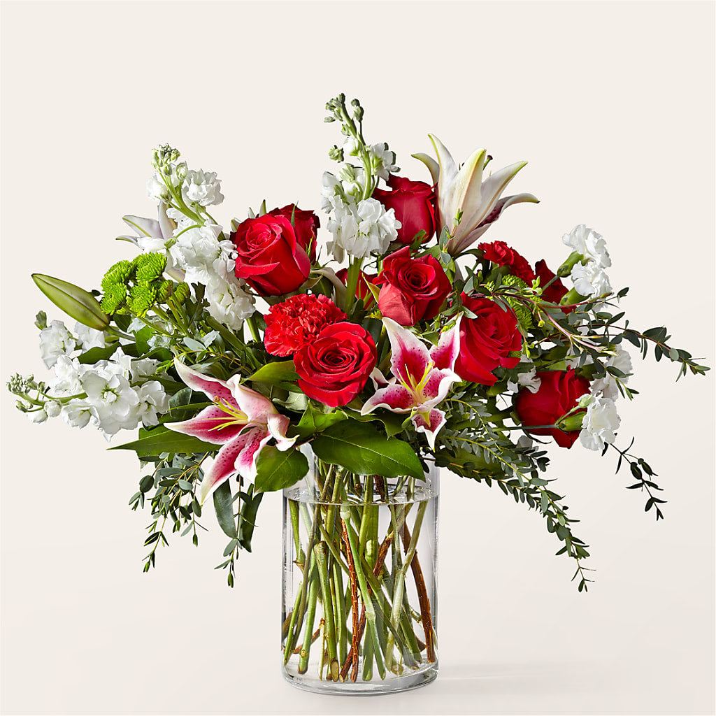 Gumdrop Button Bouquet – My Enchanted Florist, Sandy Spring MD
