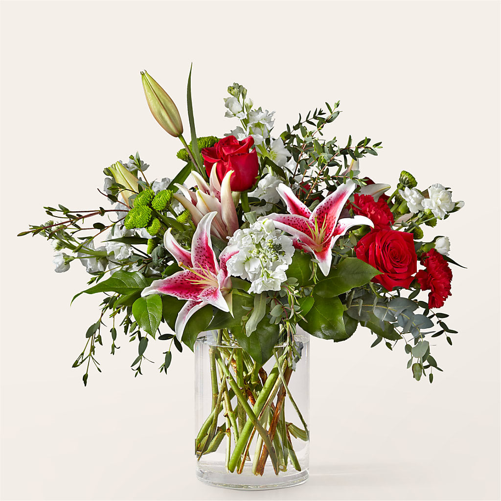 Gumdrop Button Bouquet – My Enchanted Florist, Sandy Spring MD