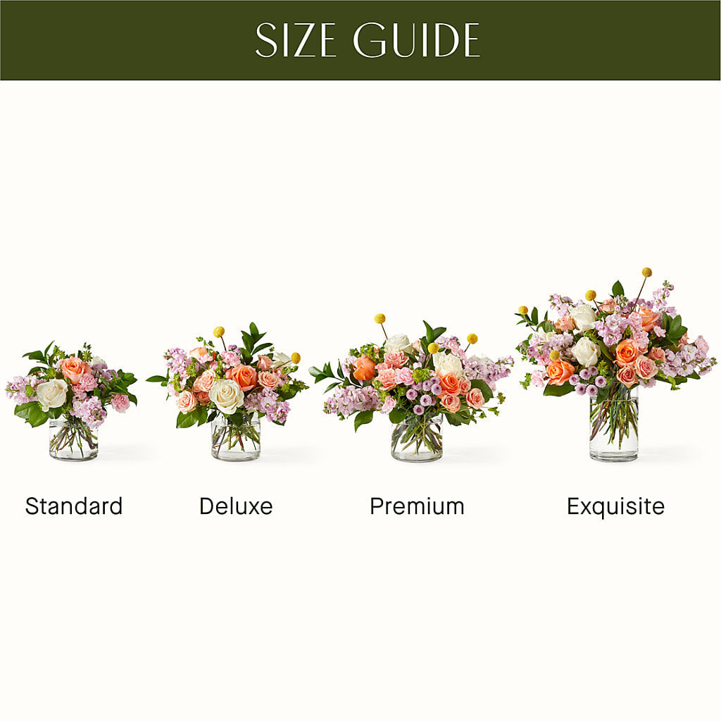 French Market Bouquet – My Enchanted Florist, Sandy Spring MD