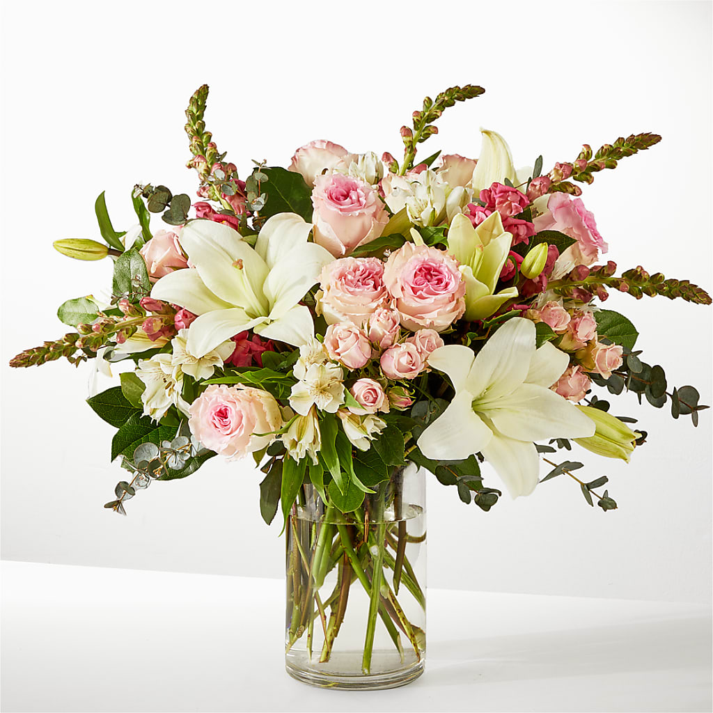Ballet Slippers Bouquet – My Enchanted Florist, Sandy Spring MD