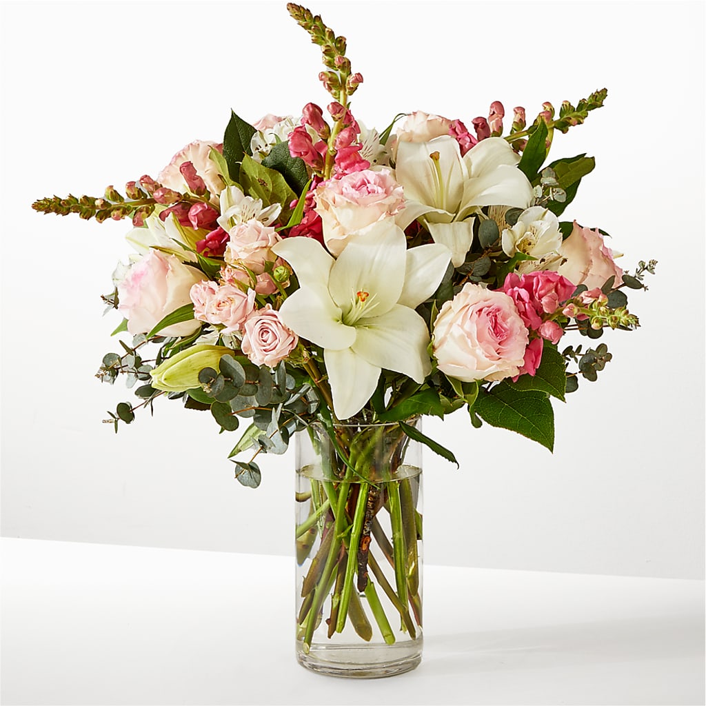 Ballet Slippers Bouquet – My Enchanted Florist, Sandy Spring MD