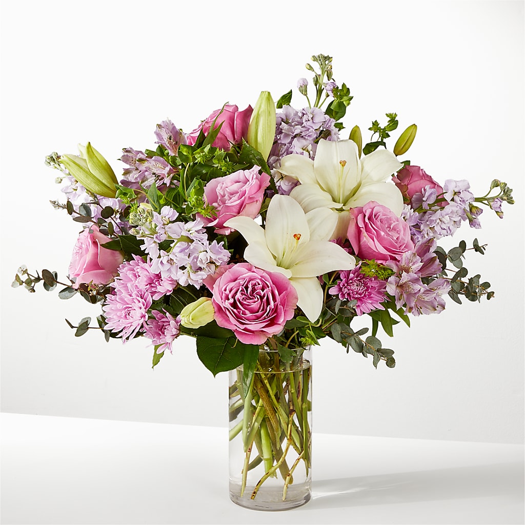 Daydreamer Bouquet – My Enchanted Florist, Sandy Spring MD