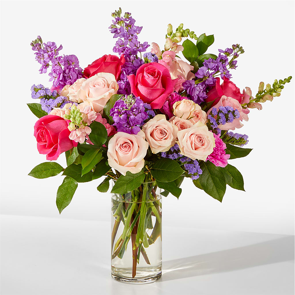 The Cha-Cha Bouquet – My Enchanted Florist, Sandy Spring MD