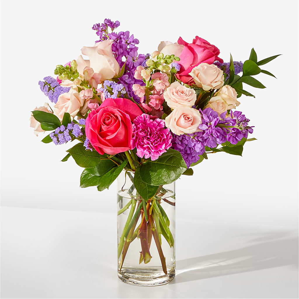 The Cha-Cha Bouquet – My Enchanted Florist, Sandy Spring MD