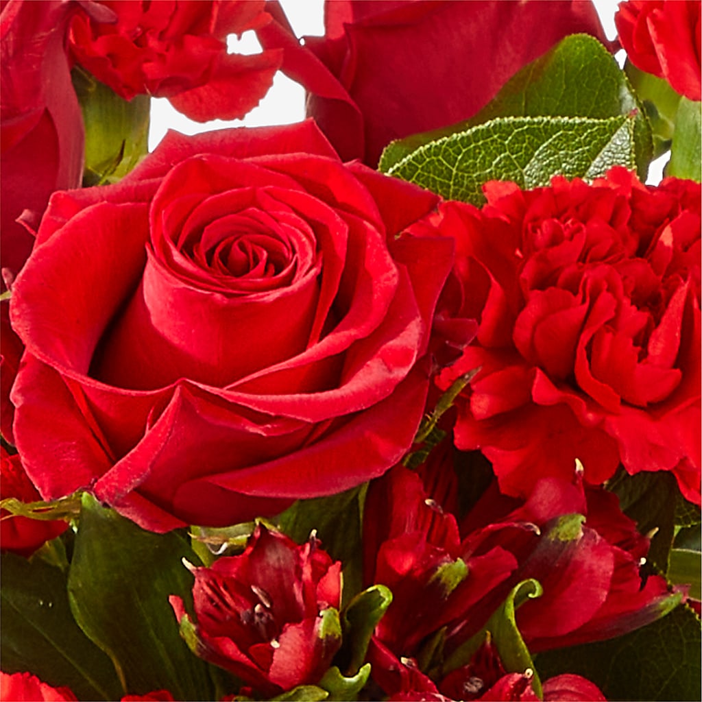 The Heartstrings Bouquet – My Enchanted Florist, Sandy Spring MD