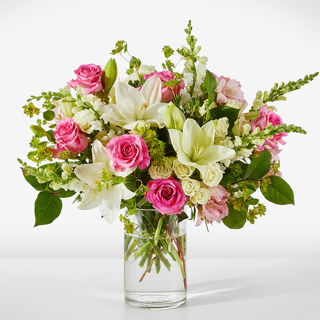 Fondly Bouquet – My Enchanted Florist, Sandy Spring MD