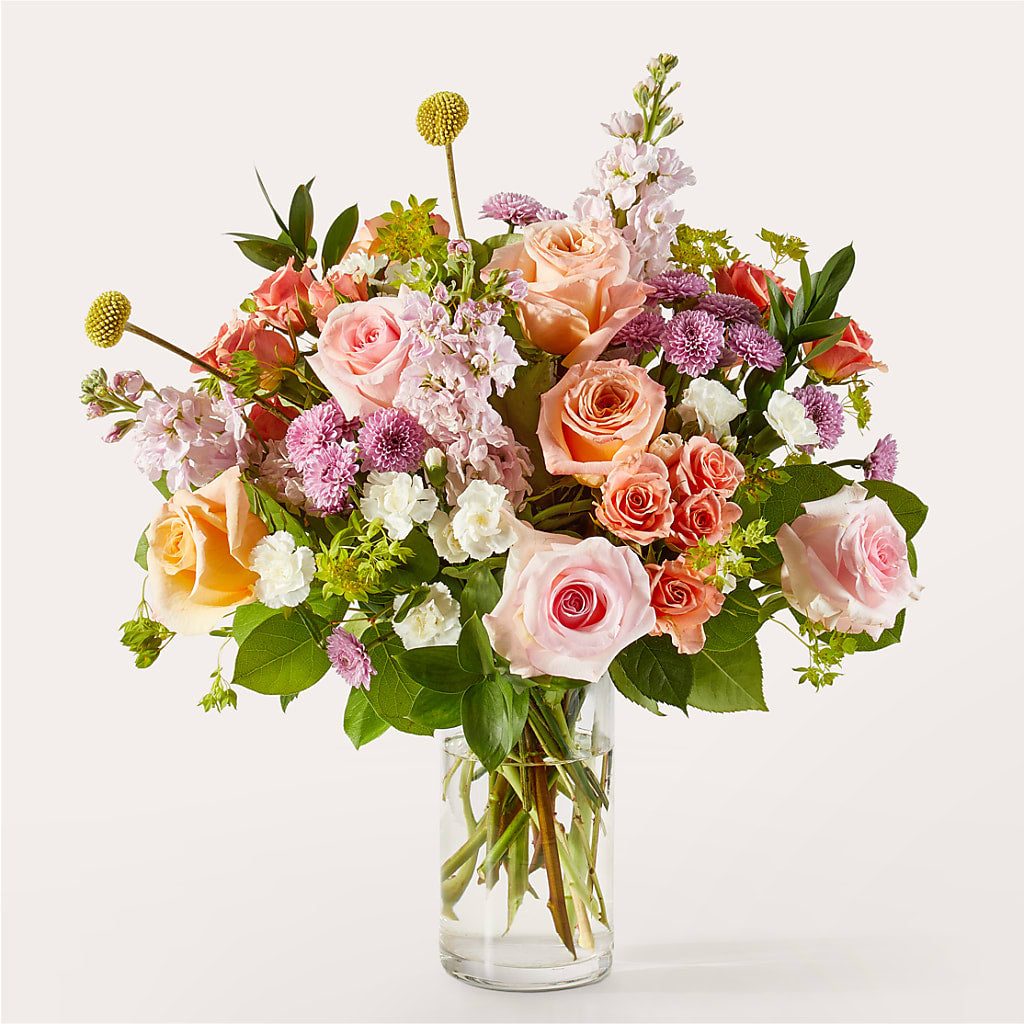 Perfect Contentment Bouquet – My Enchanted Florist, Sandy Spring MD