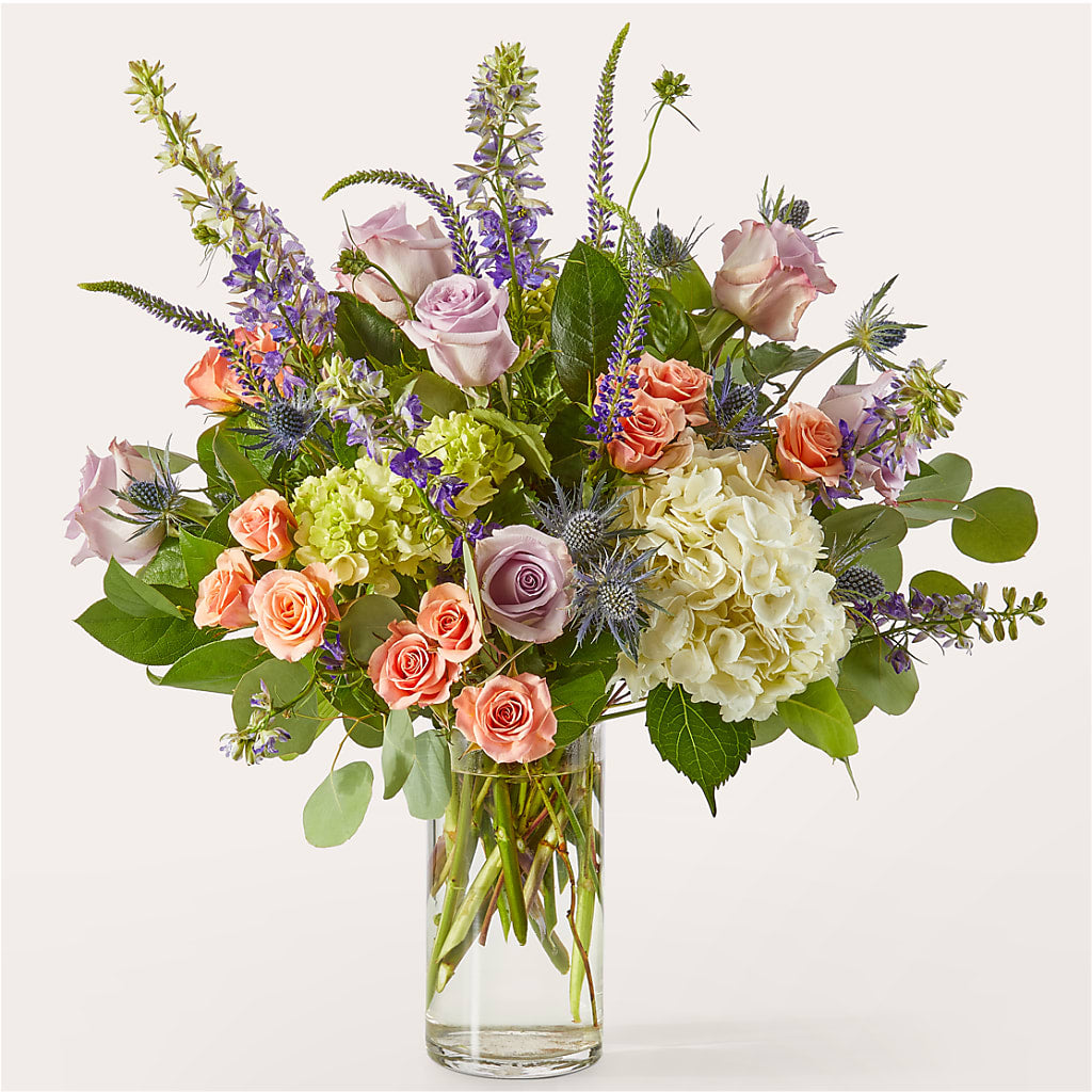 Appealing Aura Bouquet – My Enchanted Florist, Sandy Spring MD