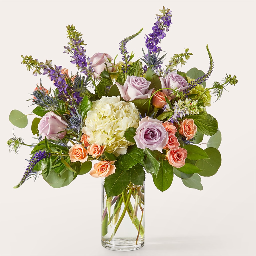 Appealing Aura Bouquet – My Enchanted Florist, Sandy Spring MD