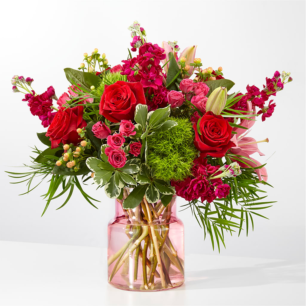 In Every Lifetime Bouquet – My Enchanted Florist, Sandy Spring MD