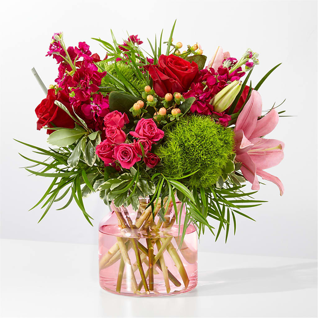 In Every Lifetime Bouquet – My Enchanted Florist, Sandy Spring MD