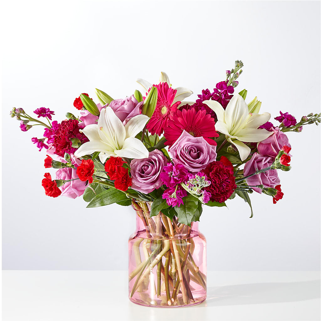 Other Half Bouquet – My Enchanted Florist, Sandy Spring MD