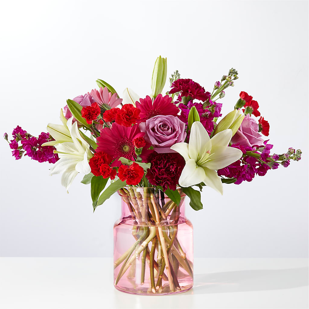 Other Half Bouquet – My Enchanted Florist, Sandy Spring MD