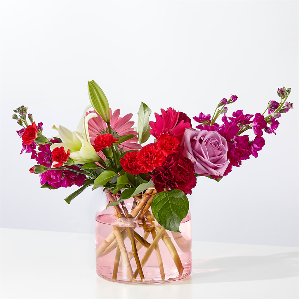 Other Half Bouquet – My Enchanted Florist, Sandy Spring MD