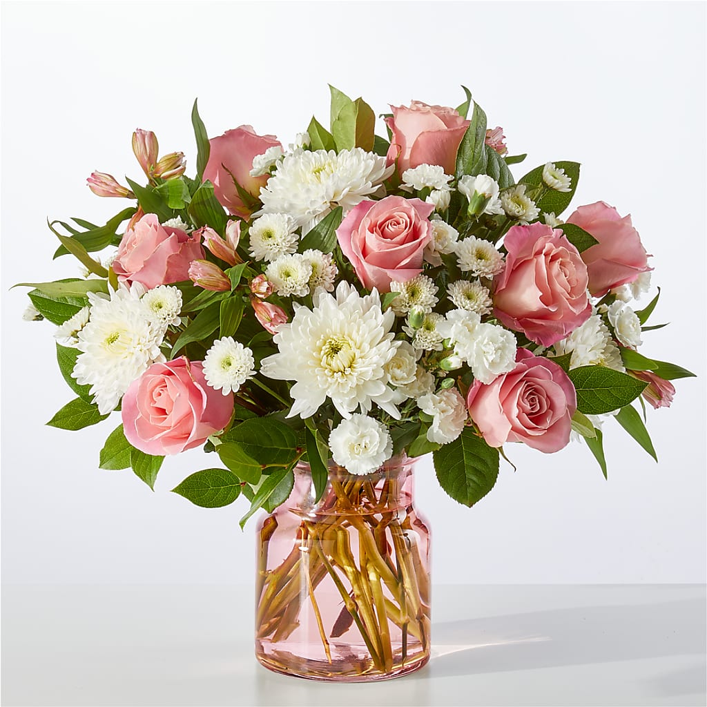 Infatuated Bouquet – My Enchanted Florist, Sandy Spring MD