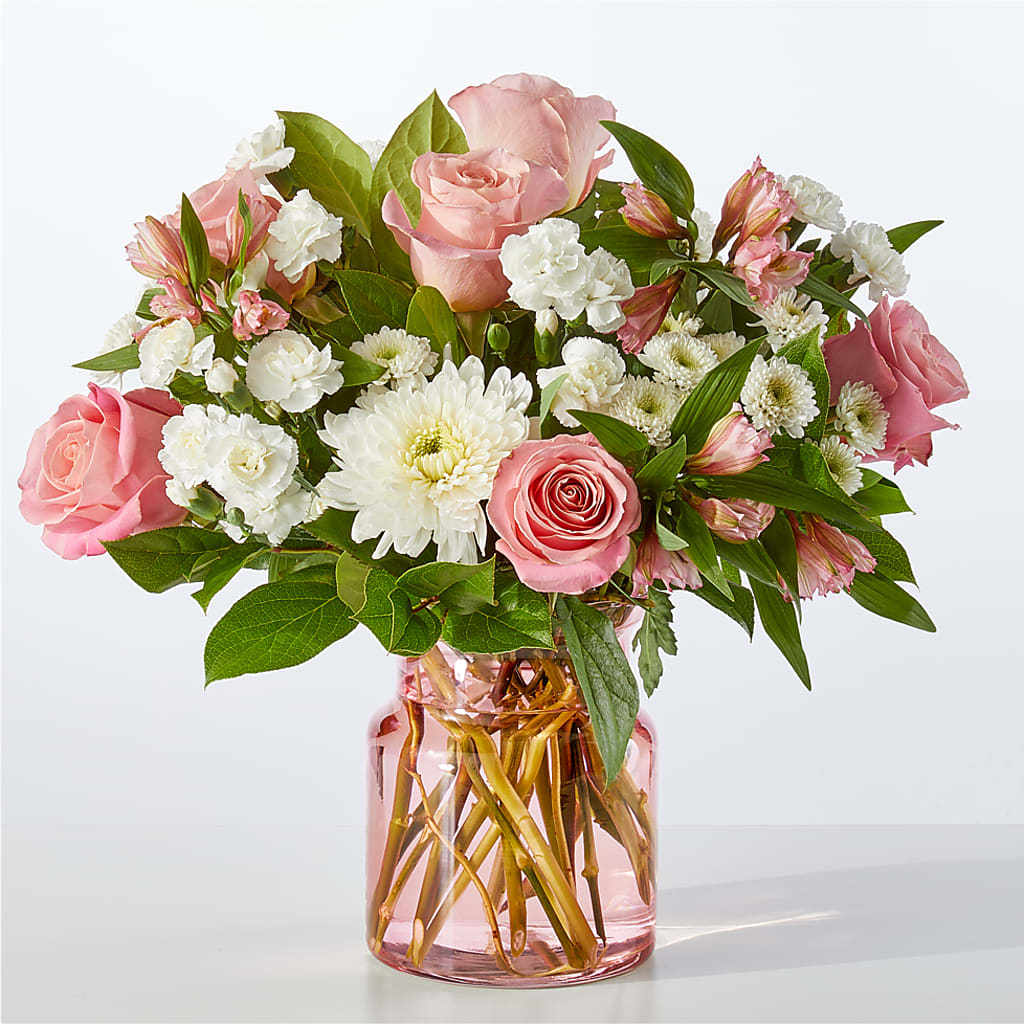 Infatuated Bouquet – My Enchanted Florist, Sandy Spring MD