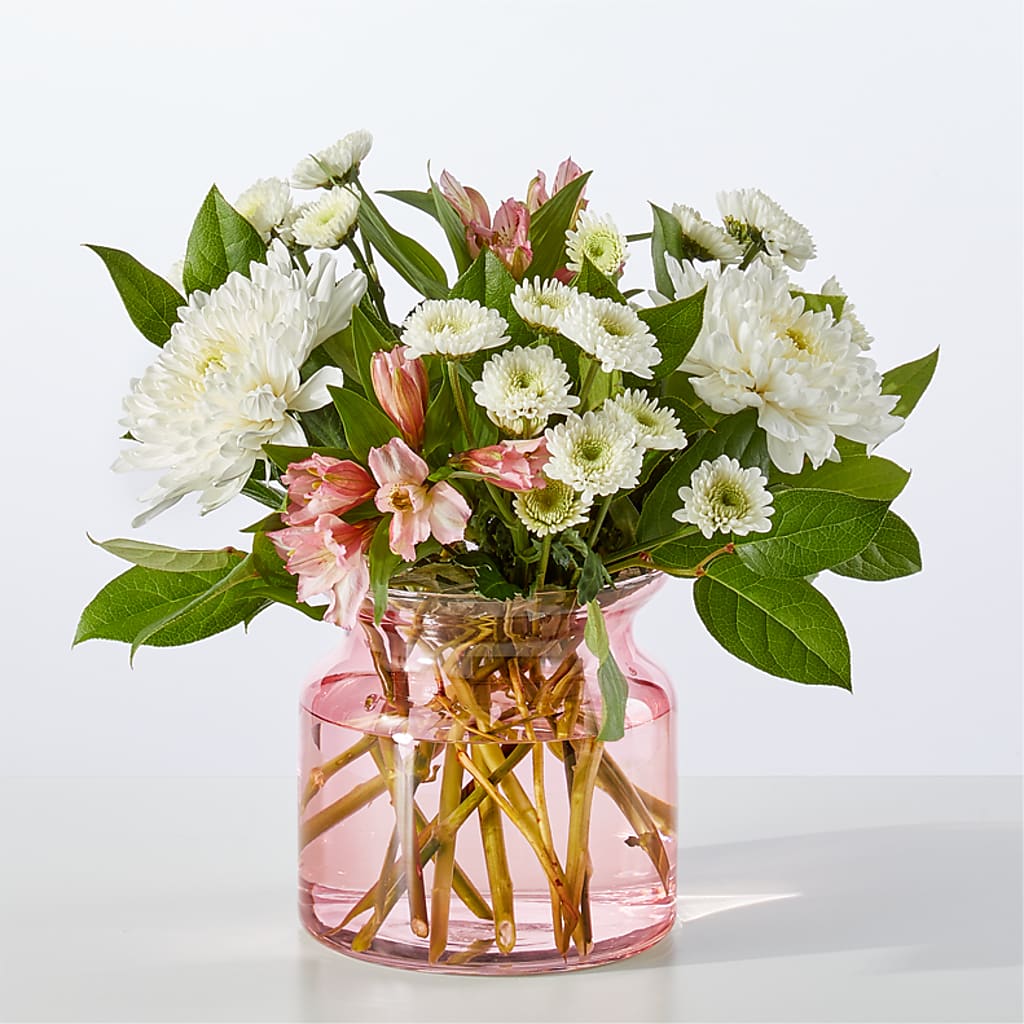 Infatuated Bouquet – My Enchanted Florist, Sandy Spring MD