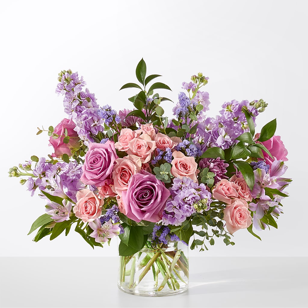 Cloud Nine Bouquet – My Enchanted Florist, Sandy Spring MD