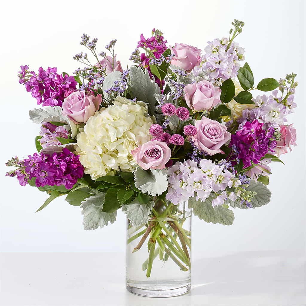 Empress Bouquet – My Enchanted Florist, Sandy Spring MD
