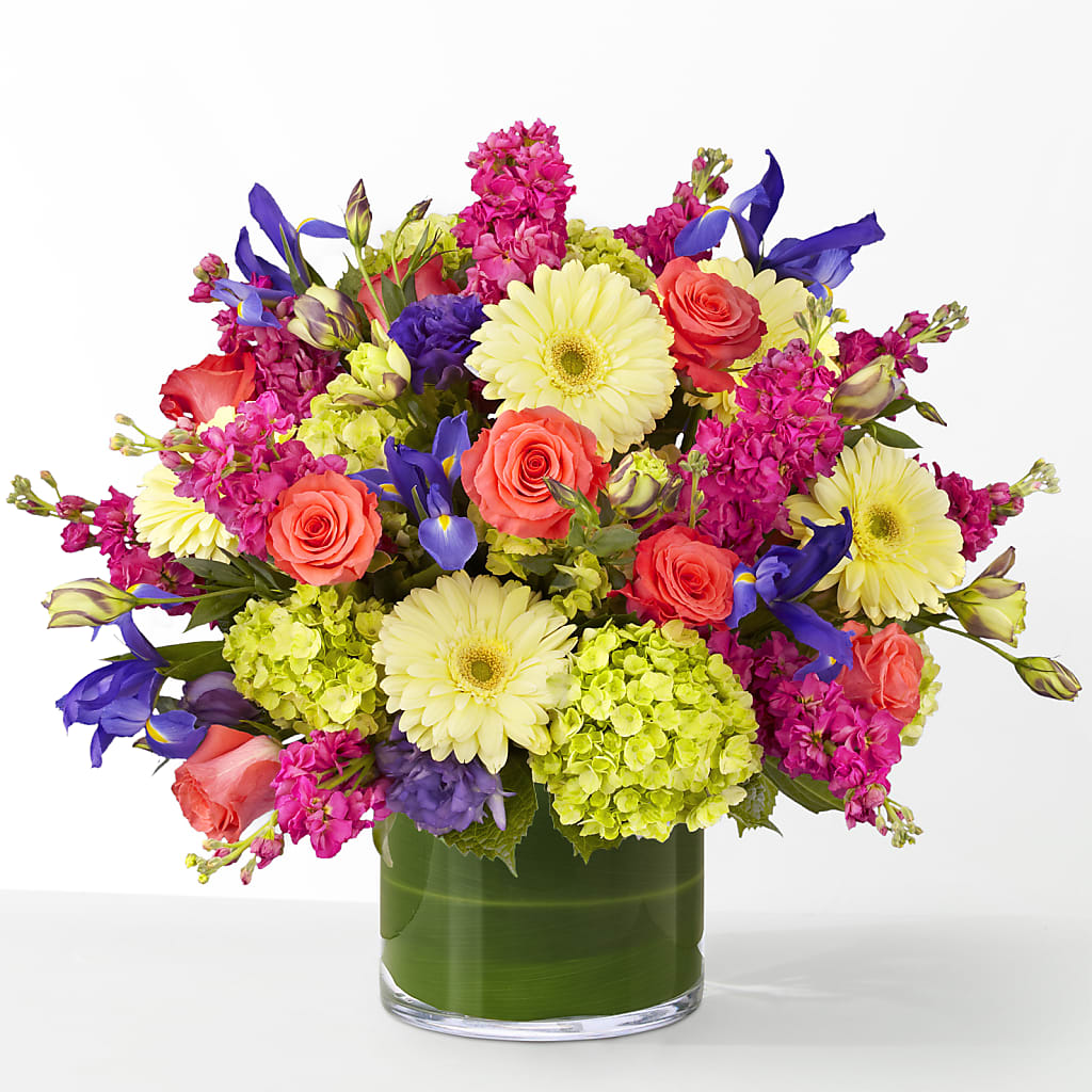 The Couture – My Enchanted Florist, Sandy Spring MD