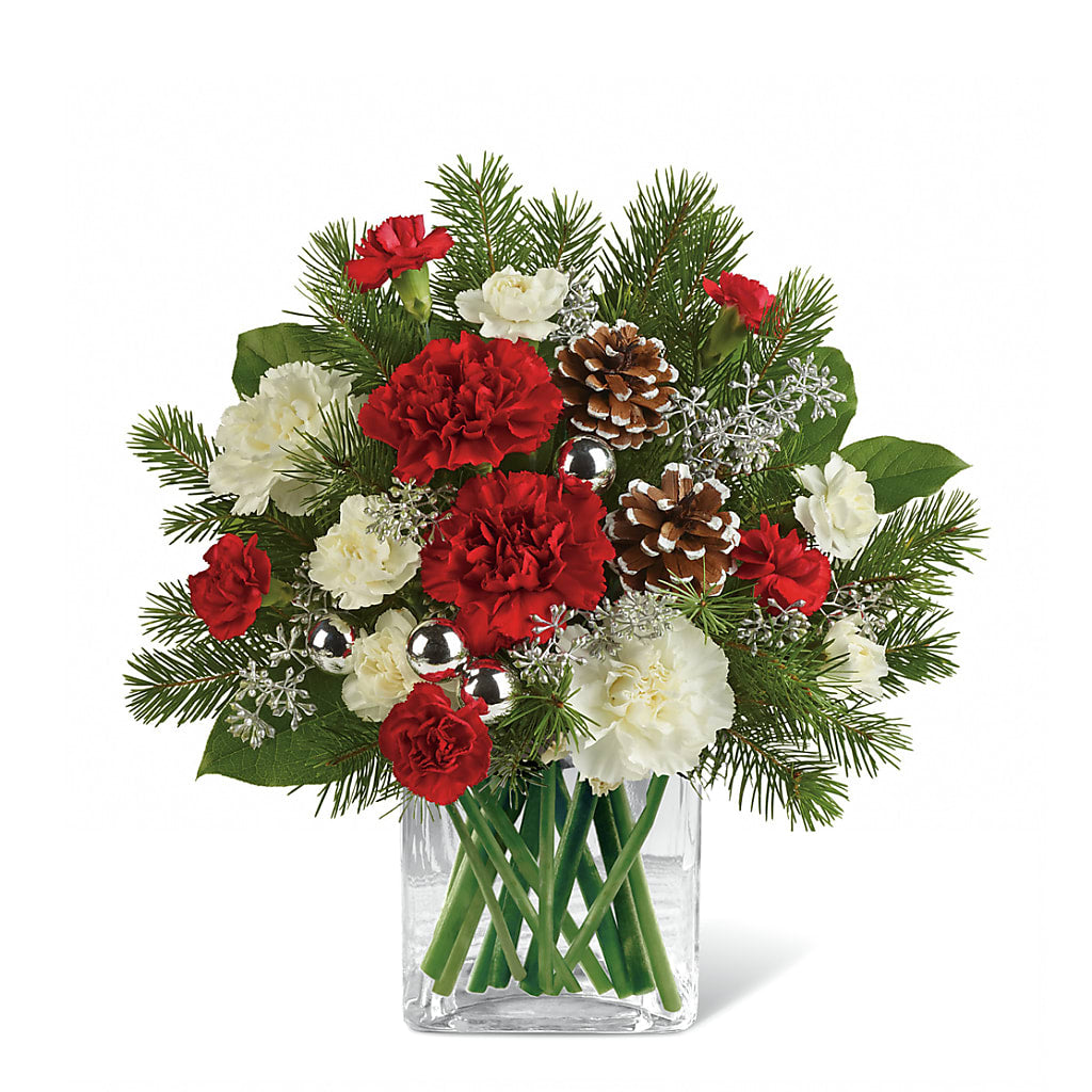 Woodland Wonder Bouquet – My Enchanted Florist, Sandy Spring MD