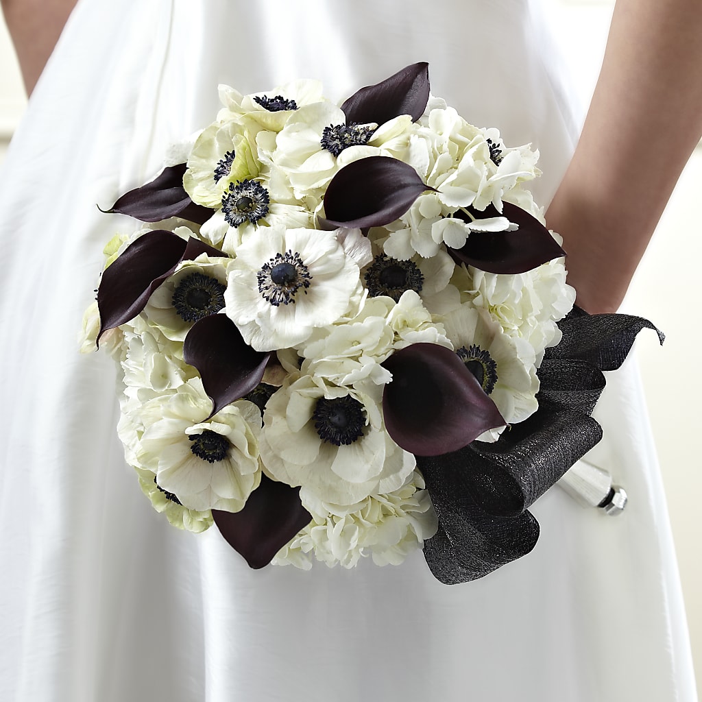 To Have and To Hold Bouquet – My Enchanted Florist, Sandy Spring MD