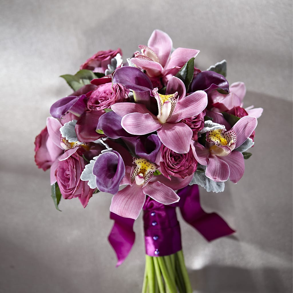 Delicacy Bouquet – My Enchanted Florist, Sandy Spring MD