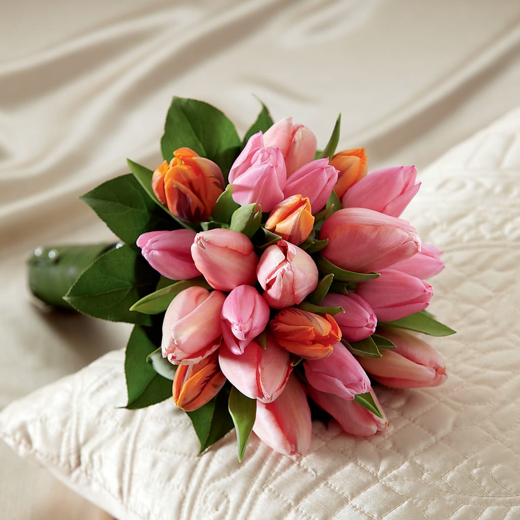 Embraceable Bouquet – My Enchanted Florist, Sandy Spring MD