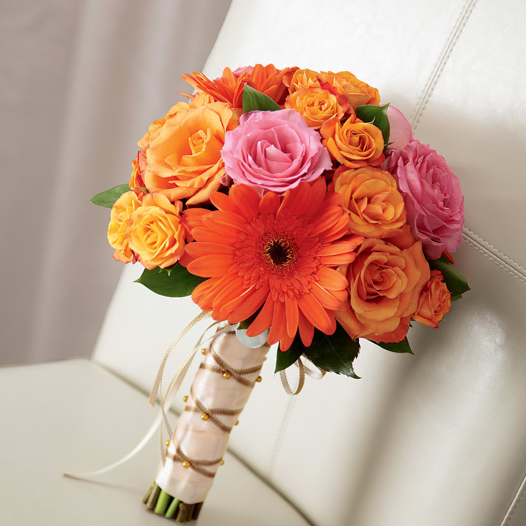 Lifetime of Love Bouquet – My Enchanted Florist, Sandy Spring MD