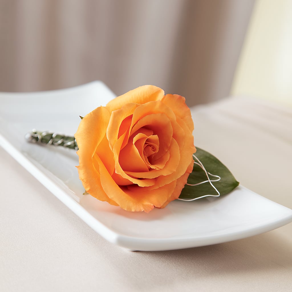 Lifetime of Love Boutonniere – My Enchanted Florist, Sandy Spring MD