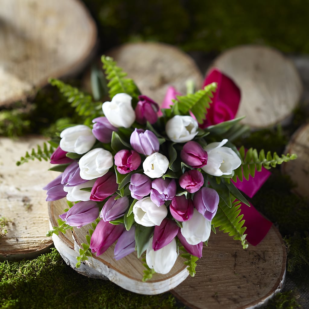 Steal My Heart Bouquet – My Enchanted Florist, Sandy Spring MD