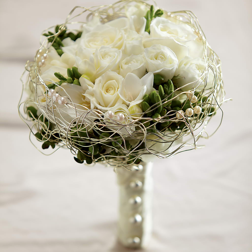 Evermore Bouquet – My Enchanted Florist, Sandy Spring MD