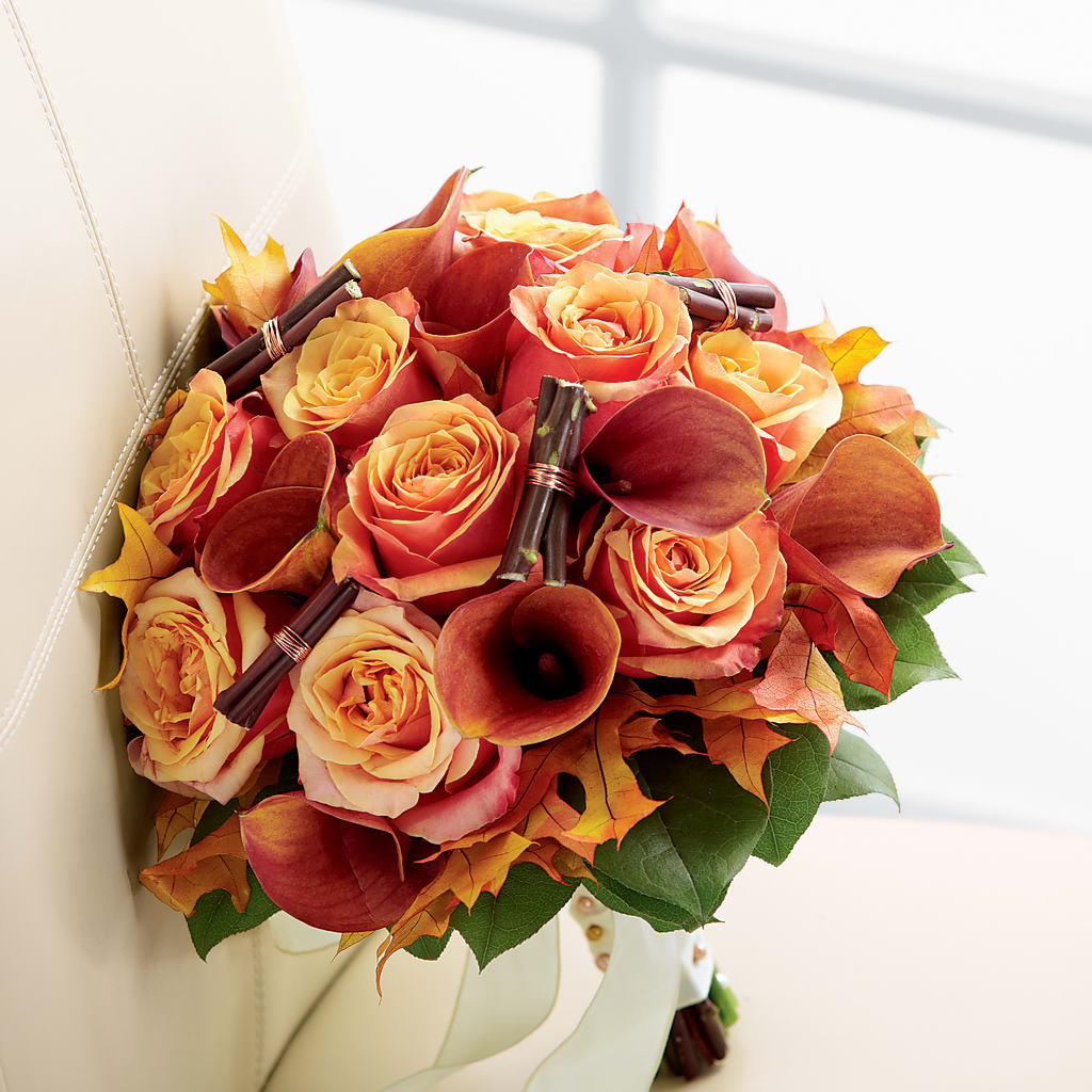 Love Everlasting Bouquet – My Enchanted Florist, Sandy Spring MD