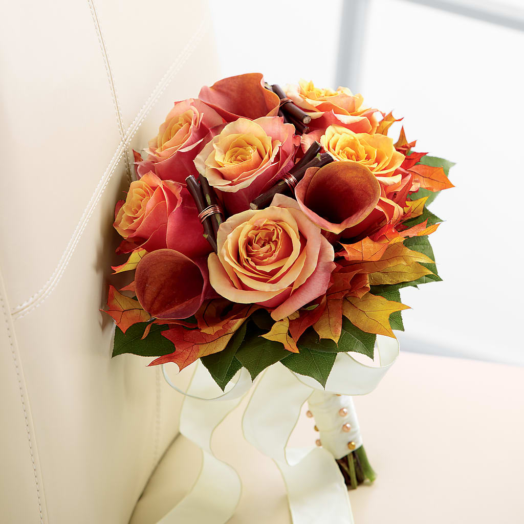 Love Everlasting Bouquet – My Enchanted Florist, Sandy Spring MD