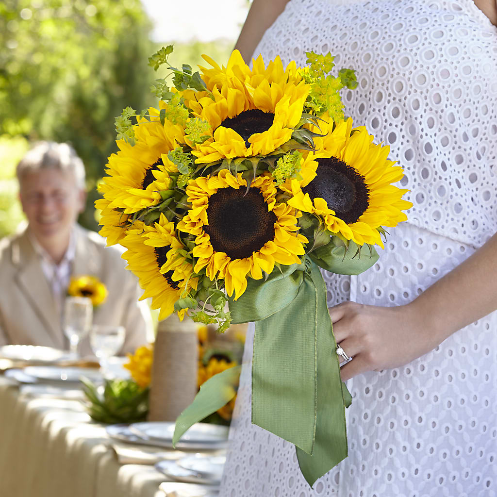 Free Spirit Bouquet – My Enchanted Florist, Sandy Spring MD