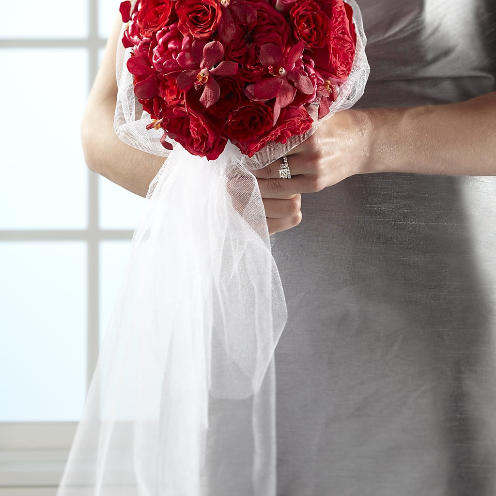 Desire Bouquet – My Enchanted Florist, Sandy Spring MD